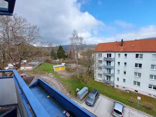 Foto - Wohnung zum Mieten in Zella-Mehlis 310,75 € 50.95 m²