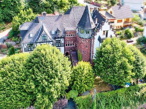 Foto - Haus zum Kaufen in Neckarsteinach 880.000,00 € 582 m²