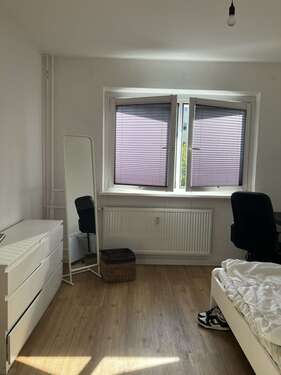 Foto - Wohnen auf Zeit in Rostock 390,00 €
