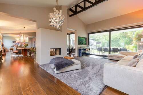 Foto - Haus zum Kaufen in Frankfurt am Main 2.590.000,00 € 298 m²