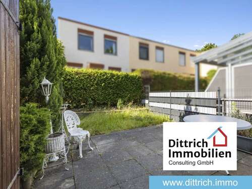 Foto - Haus zum Kaufen in Pforzheim 349.000,00 € 100 m²