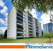 Wohnung zum Kaufen in Erlangen Frauenaurach 218.000,00 € 61 m² - Erlangen / Frauenaurach