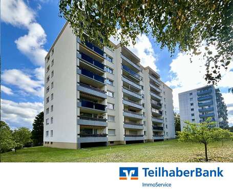 Foto - Wohnung zum Kaufen in Erlangen Frauenaurach 218.000,00 € 61 m²