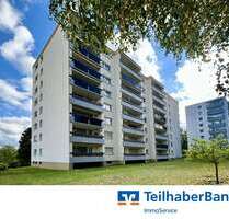 Wohnung zum Kaufen in Erlangen Frauenaurach 218.000,00 € 61 m² - Erlangen / Frauenaurach