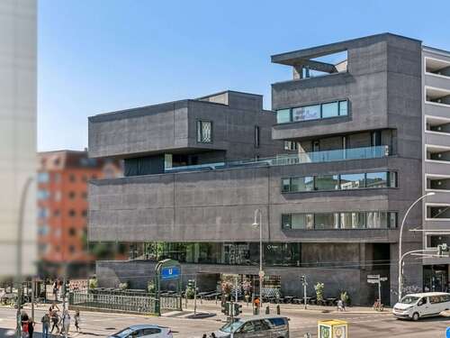 Foto - Wohnung zum Kaufen in Berlin 1.700.000,00 € 204 m²