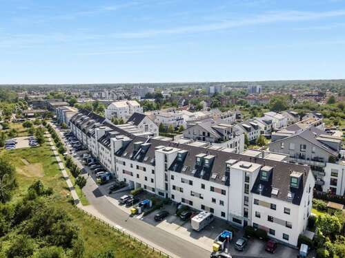 Foto - Wohnung zum Kaufen in Mörfelden-Walldorf 499.500,00 € 114 m²