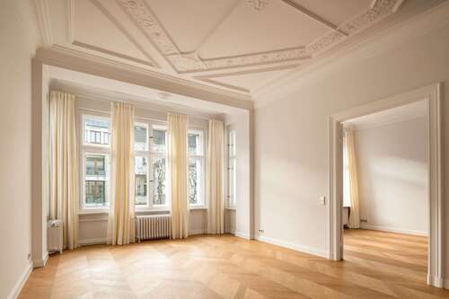 Foto - Wohnung zum Kaufen in Berlin 1.550.000,00 € 152 m²