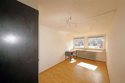 Foto - Wohnung zum Mieten in Düsseldorf 750,00 € 48 m²