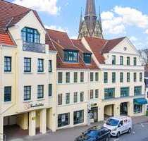 Wohnung zum Kaufen in Flensburg 92.000,00 € 42 m²