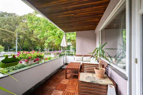 Foto - Wohnung zum Kaufen in München 549.000,00 € 88 m²