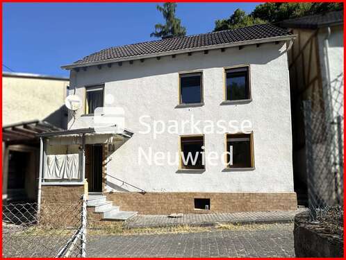 Foto - Haus zum Kaufen in Isenburg 59.000,00 € 57 m²