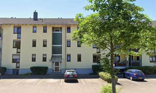 Foto - Wohnung zum Kaufen in Mainz 198.000,00 € 40.87 m²
