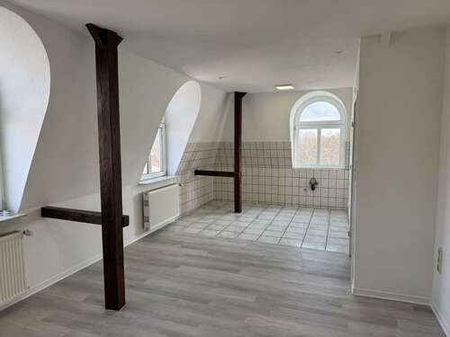 Foto - Wohnung zum Mieten in Burg (Dithmarschen) 580,00 € 58 m²