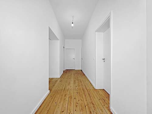 Foto - Wohnung zum Kaufen in Groß-Buchholz 299.000,00 € 90 m²