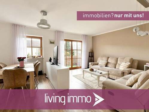Foto - Wohnung zum Kaufen in Ingolstadt 336.200,00 € 83.4 m²