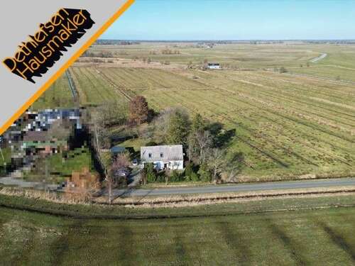 Foto - Haus zum Kaufen in Tielenhemme 189.000,00 € 180 m²