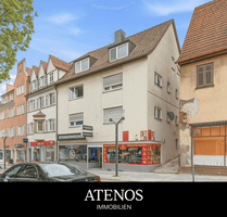 Haus zum Kaufen in Stuttgart 1.150.000,00 € 344 m²