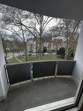 Foto - Wohnung zum Mieten in Frankfurt 990,00 € 53 m²