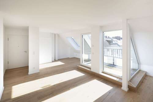 Foto - Wohnung zum Kaufen in Berlin 1.079.000,00 € 101.77 m²