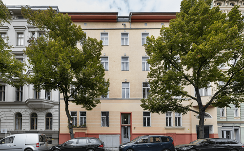 Foto - Wohnung zum Kaufen in Berlin 249.000,00 € 52 m²
