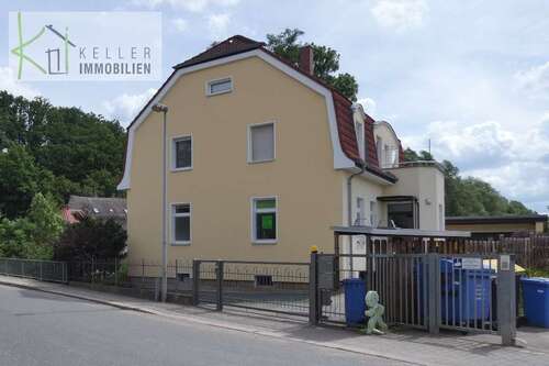 Foto - Wohnung zum Mieten in Werdau OT Steinpleis 510,00 € 85 m²