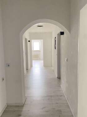 Foto - Wohnung zum Kaufen in Hirzenhain 135.000,00 € 74 m²