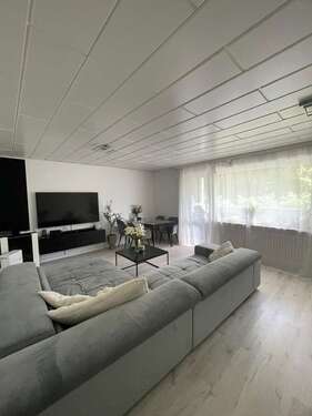 Foto - Wohnung zum Kaufen in Hirzenhain 140.000,00 € 76 m²