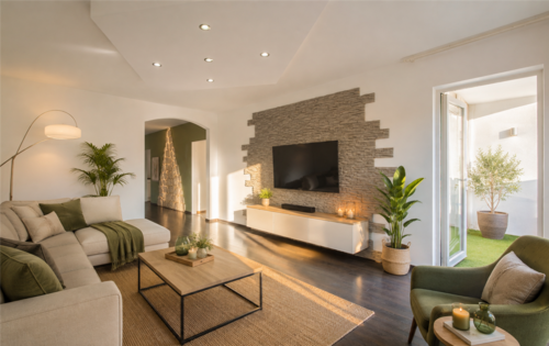 Foto - Wohnung zum Kaufen in Wolfsburg 149.000,00 € 81.5 m²