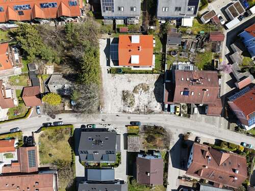 Foto - Grundstück zu verkaufen in Geretsried 630.000,00 € 603 m²