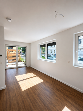 Foto - Wohnung zum Mieten in Berlin 999,00 € 42.65 m²
