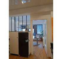 Büro in Hamburg 300,00 € 4 m² - 300,00&nbsp;EUR Kaltmiete, ca.&nbsp; 4,00&nbsp;m&sup2; in Hamburg (PLZ: 22087)