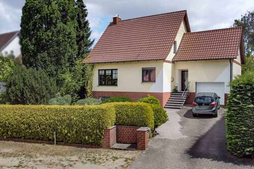 Foto - Haus zum Kaufen in Malchow 425.000,00 € 145.07 m²