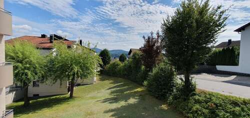 Foto - Wohnung zum Mieten in Deggendorf 600,00 € 54.46 m²