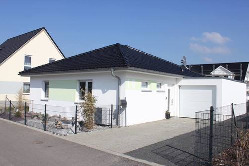 Foto - Haus zum Kaufen in Mellingen 228.500,00 € 125 m²