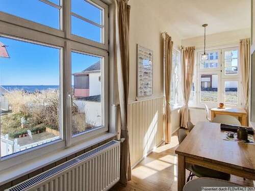 Foto - Wohnung zum Kaufen in Seebad Bansin 599.000,00 € 109 m²