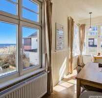 Wohnung zum Kaufen in Seebad Bansin 599.000,00 € 109 m²