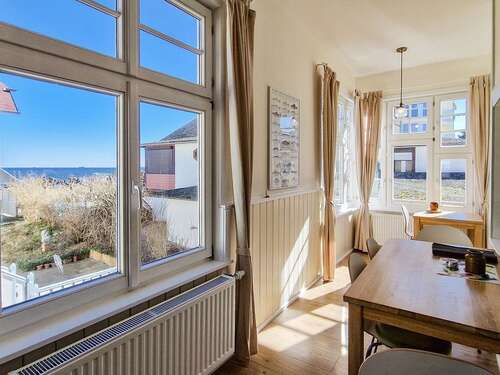 Foto - Wohnung zum Kaufen in Seebad Bansin 599.000,00 € 109 m²
