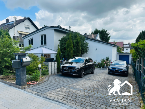 Foto - Haus zum Kaufen in Ronneburg 490.000,00 € 284 m²