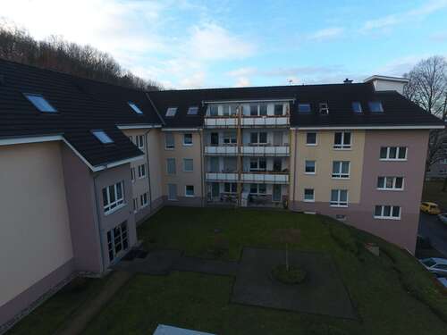 Foto - Wohnung zum Mieten in Witten 353,49 € 60.22 m²