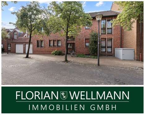 Foto - Wohnung zum Kaufen in Sendenhorst 189.000,00 € 93.72 m²