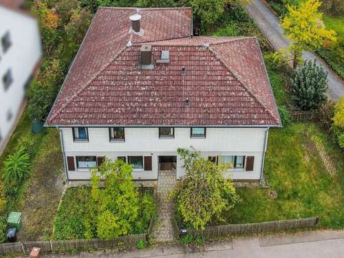 Foto - Haus zum Kaufen in Ansbach 349.000,00 € 147 m²