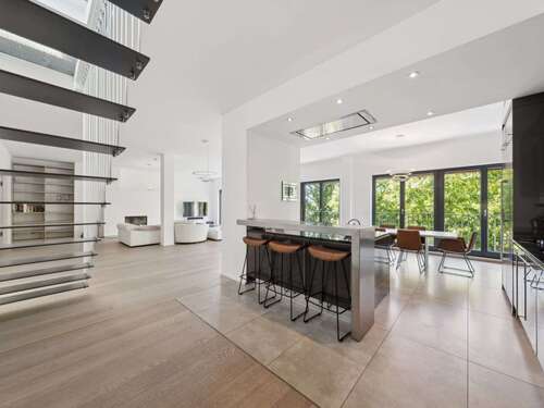 Foto - Wohnung zum Kaufen in Berlin 2.700.000,00 € 298.4 m²