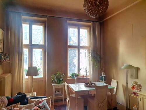 Foto - Wohnung zum Kaufen in Berlin 284.000,00 € 52.48 m²