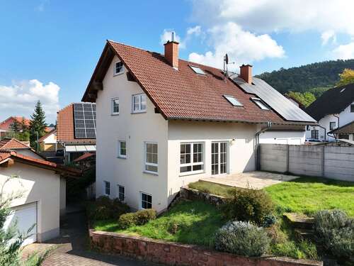 Foto - Haus zum Kaufen in Bruchmühlbach-Miesau 335.000,00 € 143 m²