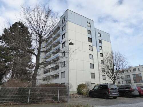 Foto - Wohnung zum Kaufen in Ingelheim am Rhein 270.000,00 € 101 m²