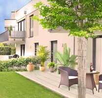 Wohnung zum Mieten in Oberursel 1.500,00 € 91 m² Wohnung zum Mieten in Oberursel 1.500,00 € 91 m²