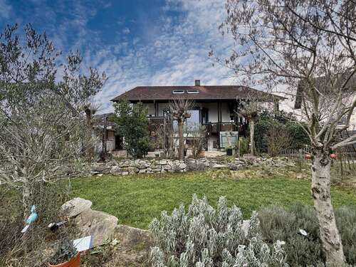 Foto - Haus zum Kaufen in Rastatt 690.000,00 € 176 m²