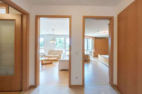 Foto - Wohnung zum Kaufen in Heidelberg 297.000,00 € 63 m²