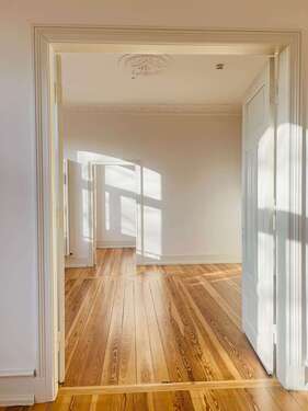 Foto - Wohnung zum Kaufen in Lüneburg 849.000,00 € 166 m²