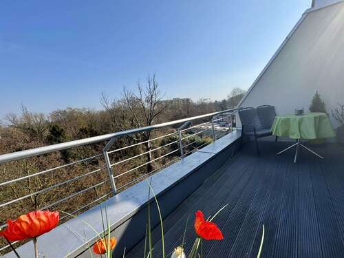 Foto - Wohnung zum Kaufen in Köln-Müngersdorf 979.000,00 € 153 m²